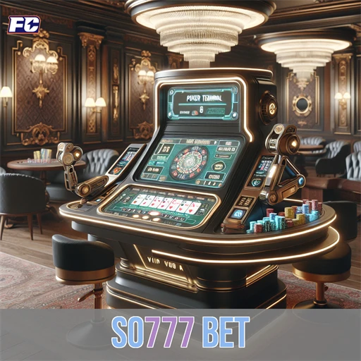 Apostas emocionantes te esperam no so777 bet