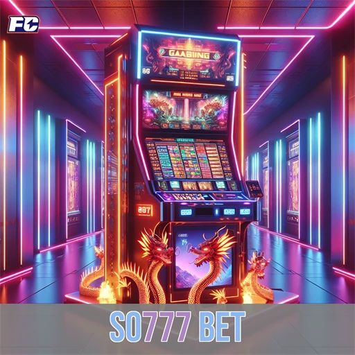 Recursos Paga no so777 bet: Oportunidades Incríveis para Jogadores