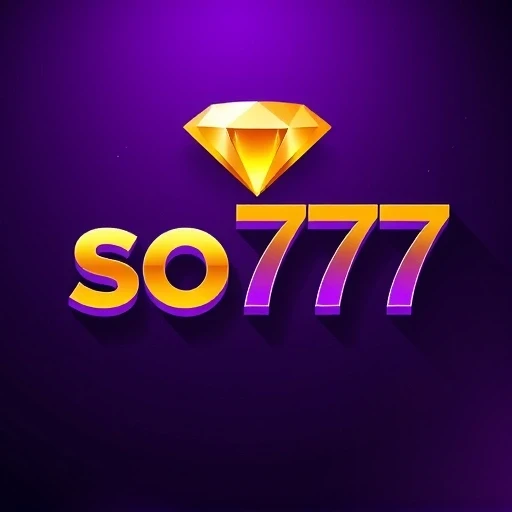 so777 bet Logo
