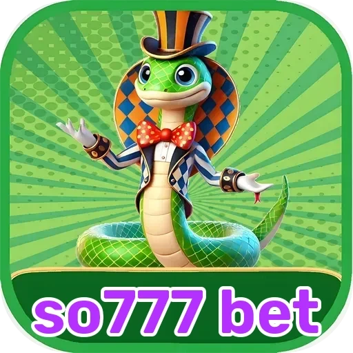 so777 bet Plataforma