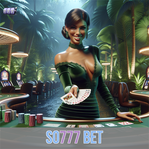 Benefícios VIP na so777 bet: mais do que um jogo